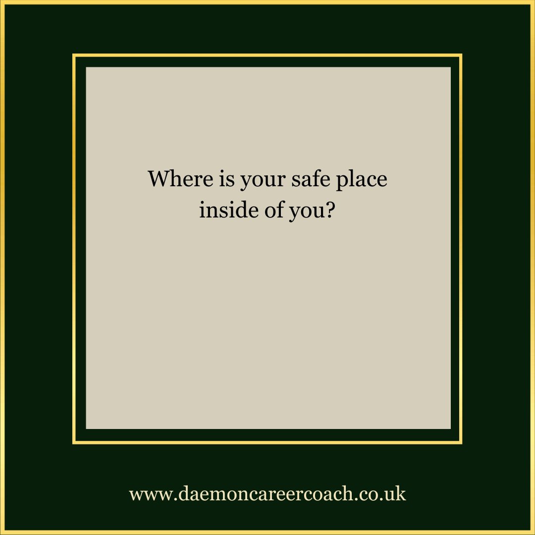 Would you be happy to share?
I'd love to know 💕 

--
#CreatingConversations
#Conventionalisntworking 
#CareerDevelopmentCoaching
#DivineFeminine
#Leadership
#OrganisationalDevelopment 
#LeadershipDevelopment
#BusinessStrategy 
#SystemsThinking
#BusinessFounders
#PurposeDriven