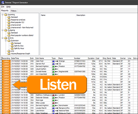Lanonyx's tweet photo. Why you should use an On-Site Call Recorder/Logger instead of moving to VoIP Recording in the Cloud? https://t.co/SBAKvBlmD9 https://t.co/D7wqAQXPFY