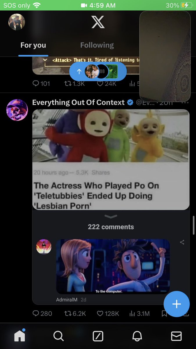bigpuert's tweet photo. You sending her hella bread for no play, meanwhile I just beat her down and went home just to ft her and send her this shit off my timeline at 5 am https://t.co/dV8SElEioj