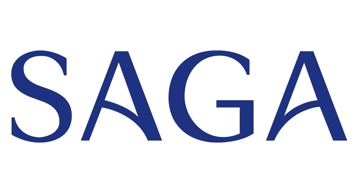 Customer Communications and Retention Executive position with Saga in Ashford, Kent. 

Info/Apply: ow.ly/7lwk50Rg2lx 

#MarketingJobs #KentJobs #AshfordJobs 

@Sagauk