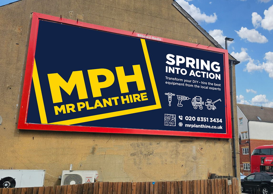 We're famous!!! 📸 Huge shoutout to the team at Billboard Media for creating our billboard for our spring equipment campaign. With all the spring equipment we have to offer, we can definitely carry you through this season 🌱 The full range mrplanthire.co.uk/categories/gar…
