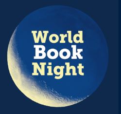 Help us celebrate #WorldBookNight at #Oundle Library on Tuesday 23 April and take part in our World Book Night Bookmark Making event. 📚 Tuesday 23 April 3:45-4:45pm 📚 Suitable for all. 📚 FREE Drop-in event! #WorldBookNight