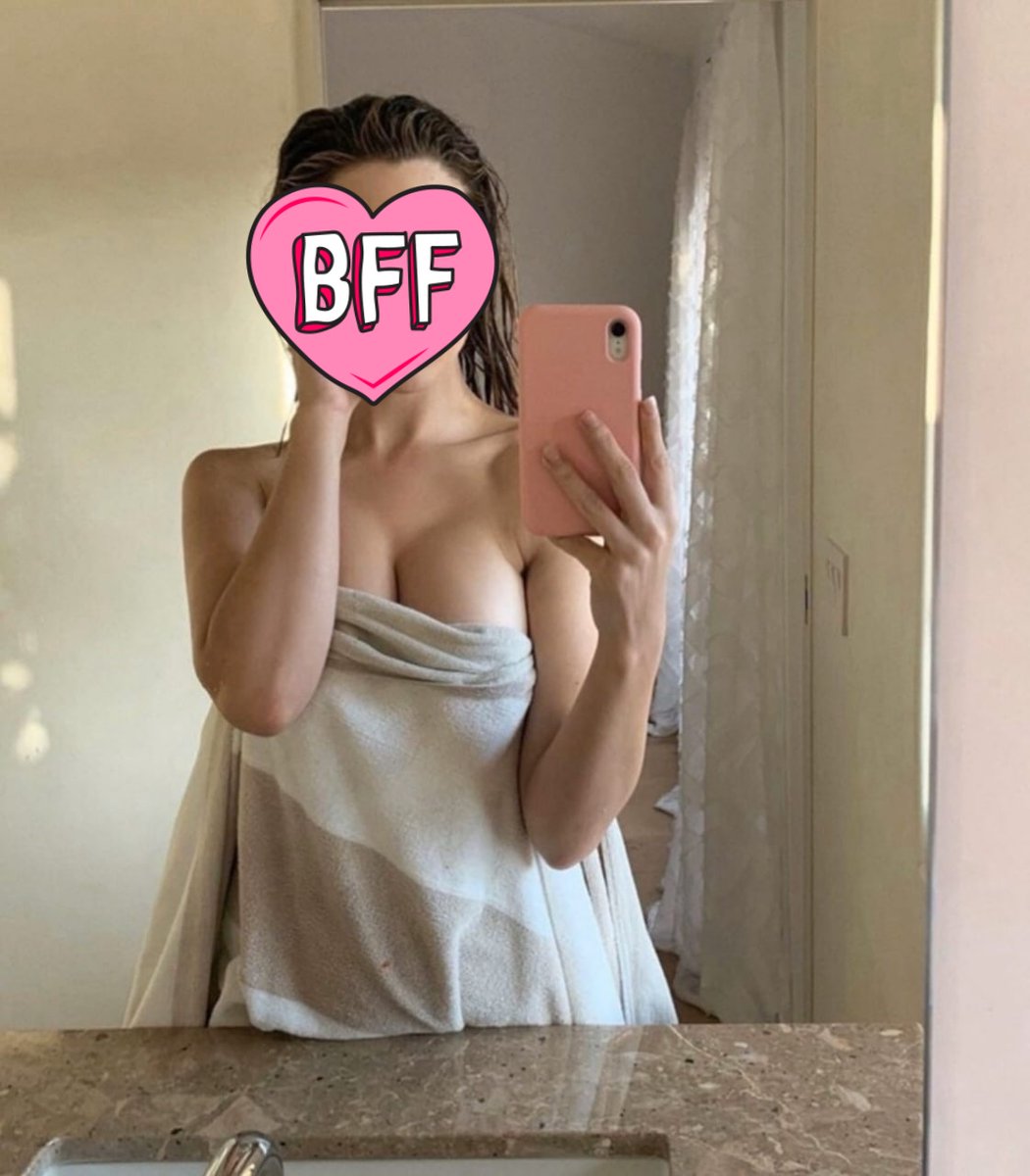 Ben duştan çıktımmmm