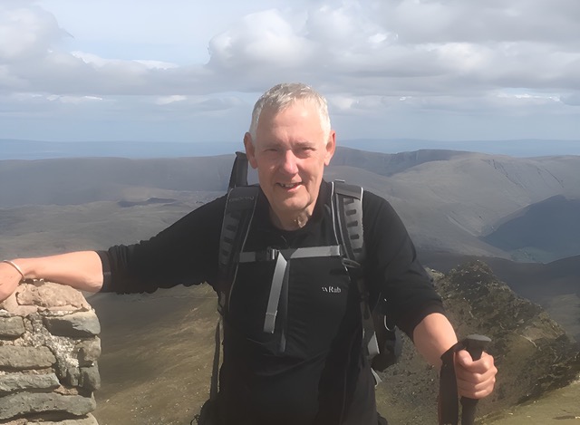 NEW ON THE E-ZINE: In our My Writing Life podcast, writer Steve Chambers talks to Fran Harvey about how he became a professional scriptwriter and how the news helped him find ideas for his thriller novels GLADIO and his newest release, The Dark Months ➡️ bit.ly/narcezine12