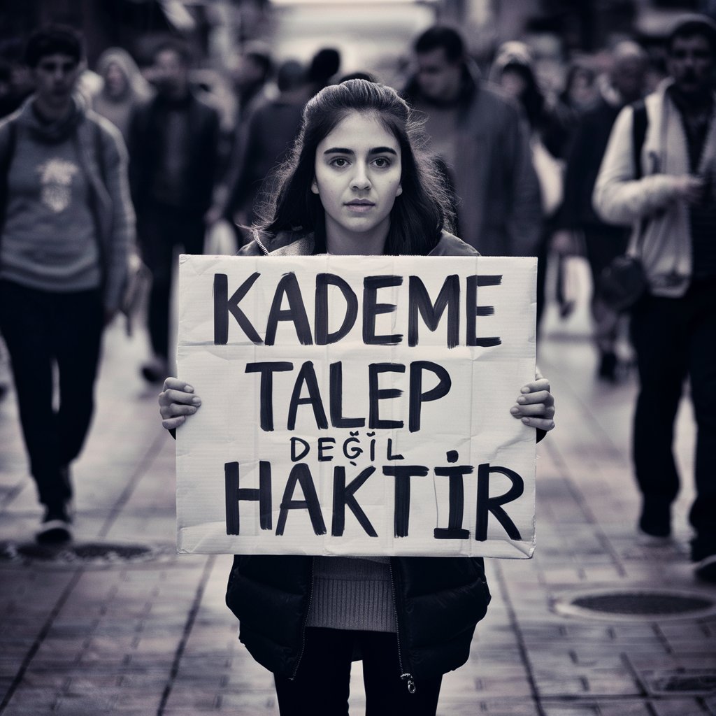 2000-2008 arasına kademe şarttır. akranlar arasında 17-20 yıl fark kabul edilemez.
<a href="/fahrettinaltun/">Fahrettin Altun</a>

<a href="/isikhanvedat/">Prof. Dr. Vedat Işıkhan</a>

<a href="/_cevdetyilmaz/">Cevdet Yılmaz</a>

<a href="/RTErdogan/">Recep Tayyip Erdoğan</a>

@akparti

#KademeTalepDeğilHaktır