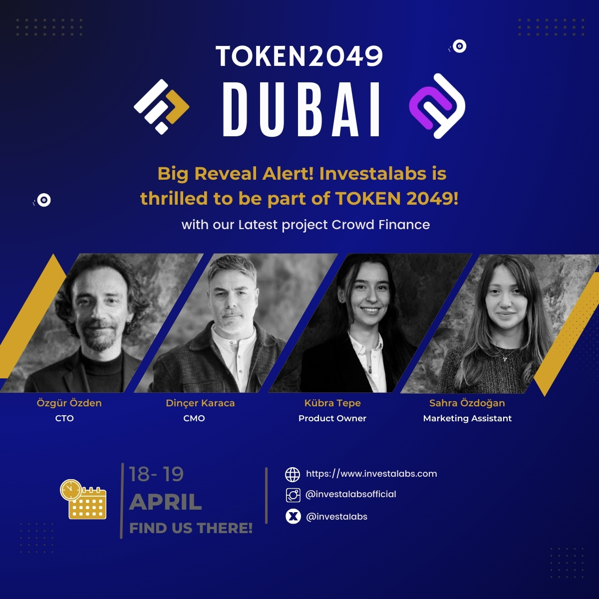 Investalabs tweet media