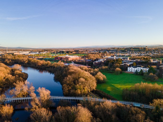 University of Limerick researchers to support innovation in the public sector The novel programme offers academic researchers a unique opportunity to be temporarily seconded to Government bodies to work on specific collaborative research projects ul.ie/research/news/…