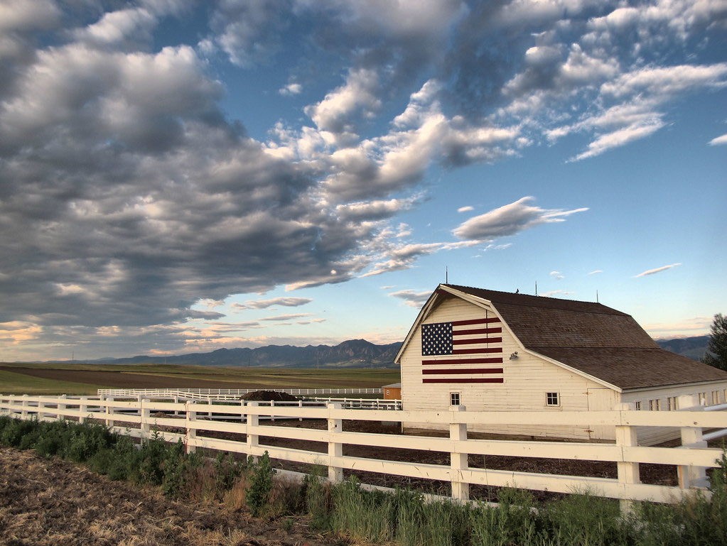 I pledge allegiance to the flag of the United States of America and to the republic for which it stands, one nation under God, indivisible, with liberty and justice for all