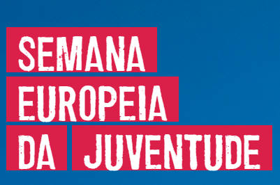 ONG_BueFixe's tweet photo. A Semana Europeia da Juventude de 2024,  é um evento bienal organizado pela Comissão Europeia, através das agências nacionais Erasmus+ , juntamente com a rede Eurodesk, tem lugar entre os dias 12 e 19 de abril de 2024.
Saiba mais em https://t.co/ESgsjsp3Zg https://t.co/8EQ3iNkVFE