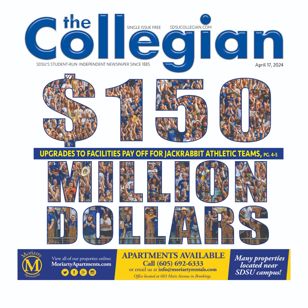 Collegian Media tweet media