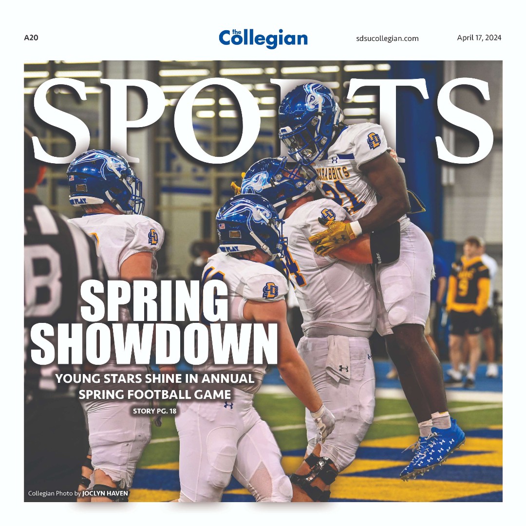 Collegian Media tweet media