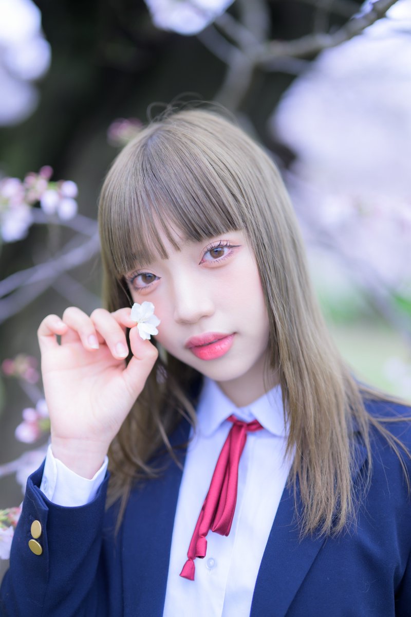 Date:2024/04/04
Place:代々木公園
Model:#かなちゅあ さん(@tiara_kanachua)

#portrait #photography #ポートレート #桜