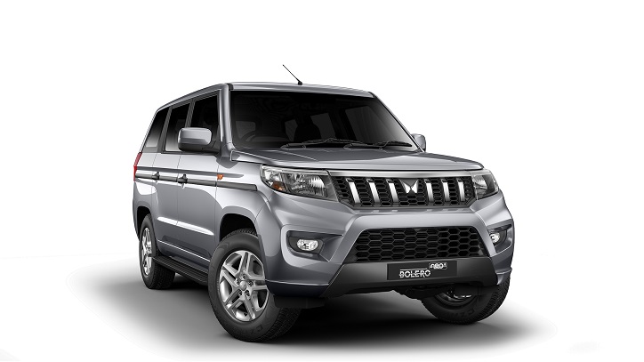 guru_drive's tweet image. Mahindra unveils new nine-seater Bolero Neo+ starting at Rs 11.39 lakh

testdriveguru.com/mahindra-unvei…

#SUV @MahindraRise @MahindraBolero #NalinikanthGollagunta @BluetoothSIG @USB #AdvancedSafetyFeatures #InfotainmentSystem #DrivingExperience #FuelEfficiency #MahindraCars @guru_drive