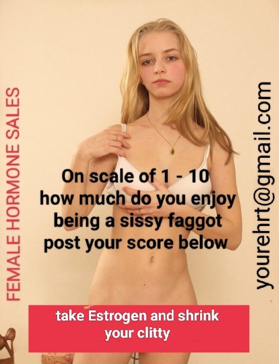hormonesale's tweet photo. Are you looking for #estrogen to complete the #feminization, if you are, you will need to take a #castration tablet to ensure you experience all the #feminizing effects of the process you can obtain your #estradiol and #tblockers right here https://t.co/A4RuVJXFTK