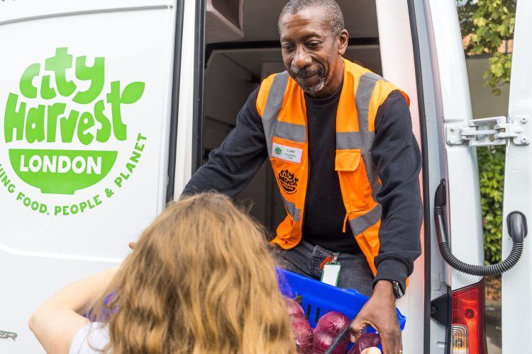 Discover City Harvest's decade-long journey rescuing surplus food, fighting hunger, and championing #sustainability in London's food landscape #foodsecurity #foodwaste 
buff.ly/3VVkIVs