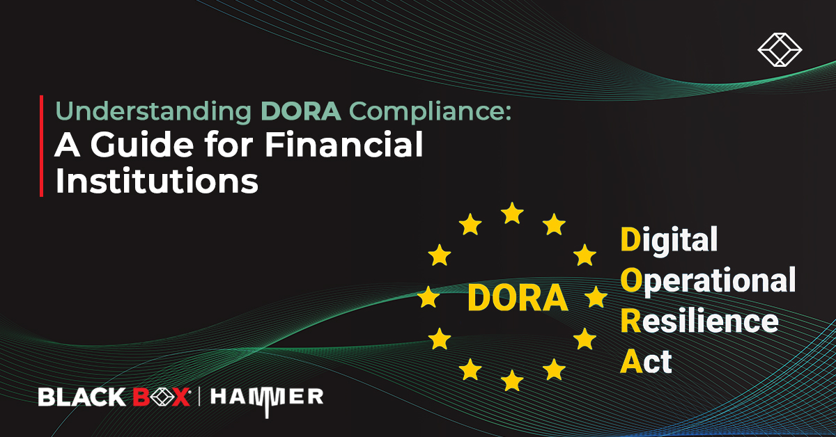 Enhance your understanding of #DORA compliance for #financialinstitutions. Learn about #ICT #riskmanagement, incident response, #resiliencetesting, and third-party #riskmitigation in preparation for the #2025 deadline. Find valuable insights here: bit.ly/449NWBZ
