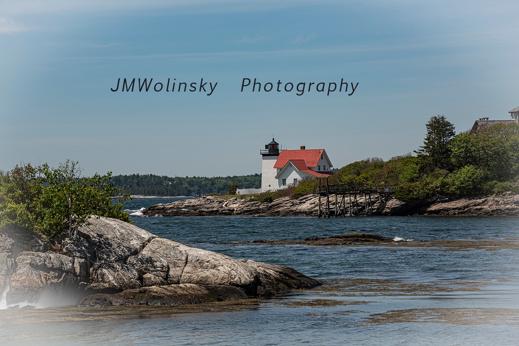 #LIGHTHOUSES,#Maine-Fort Point Lighthouse. We spotted this lighthouse on our way to #BarHarbor, #Maine. I love lobster tails! Well, much to my horror, there are not many places which sell just the tails.