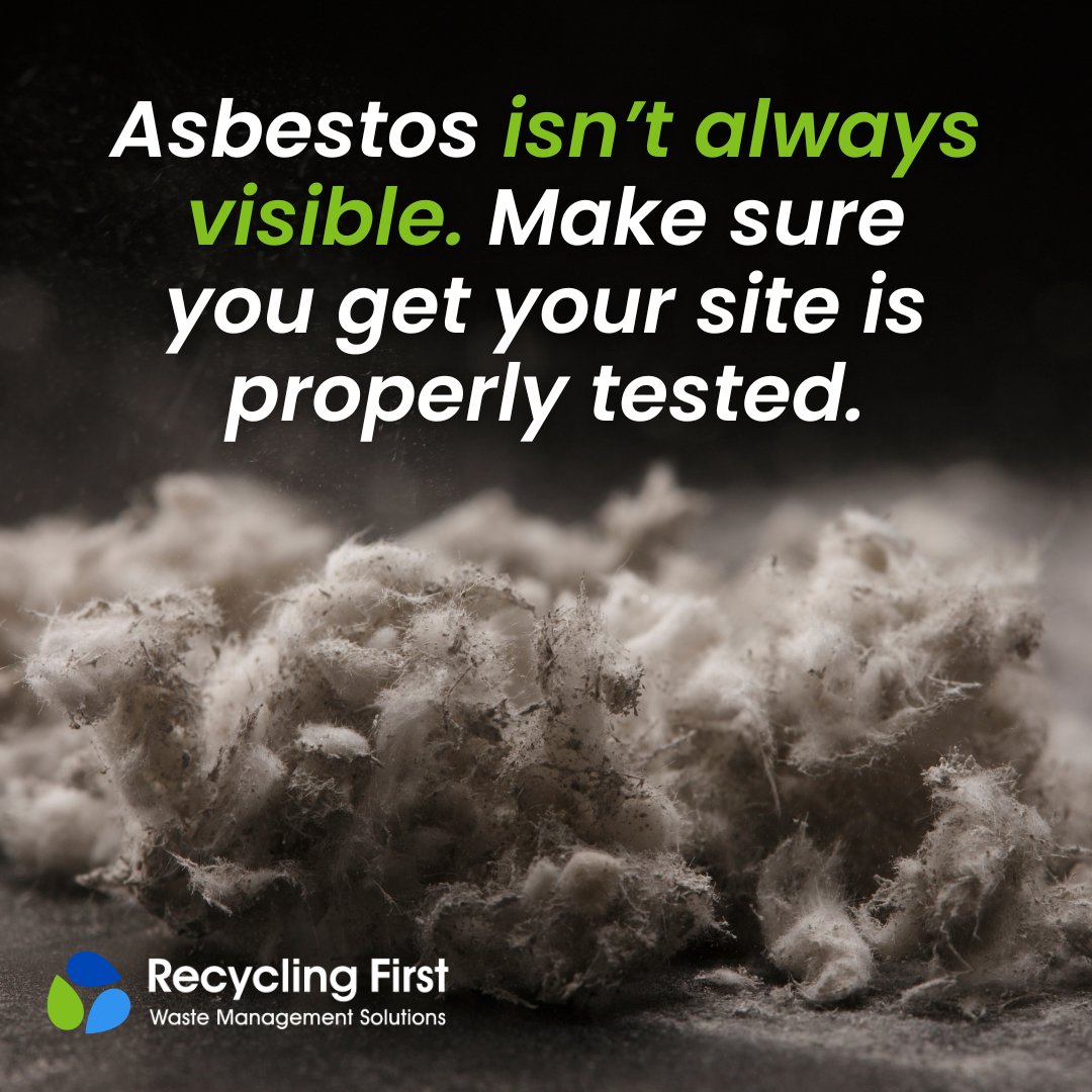 Recycling First tweet media