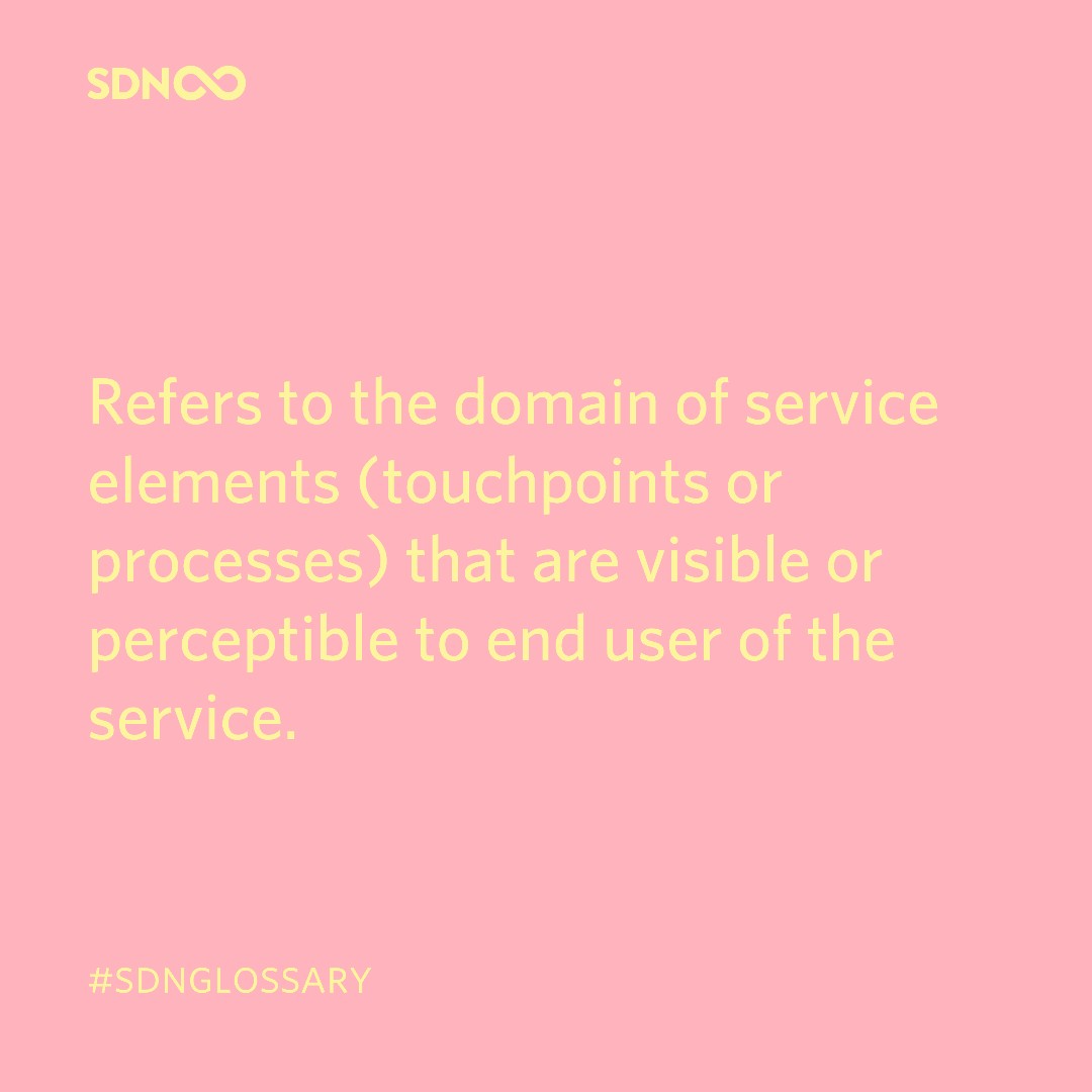 SDNetwork's tweet photo. π Hey there! Have you heard about the SDN Glossary? It's a fantastic resource for service designers to learn about new terms and their meanings in the service design field.
#sdnglossary #servicedesignnetwork #definition #sdnacademy #sdn #designthinking #frontstage https://t.co/Y05Yw1pzlG