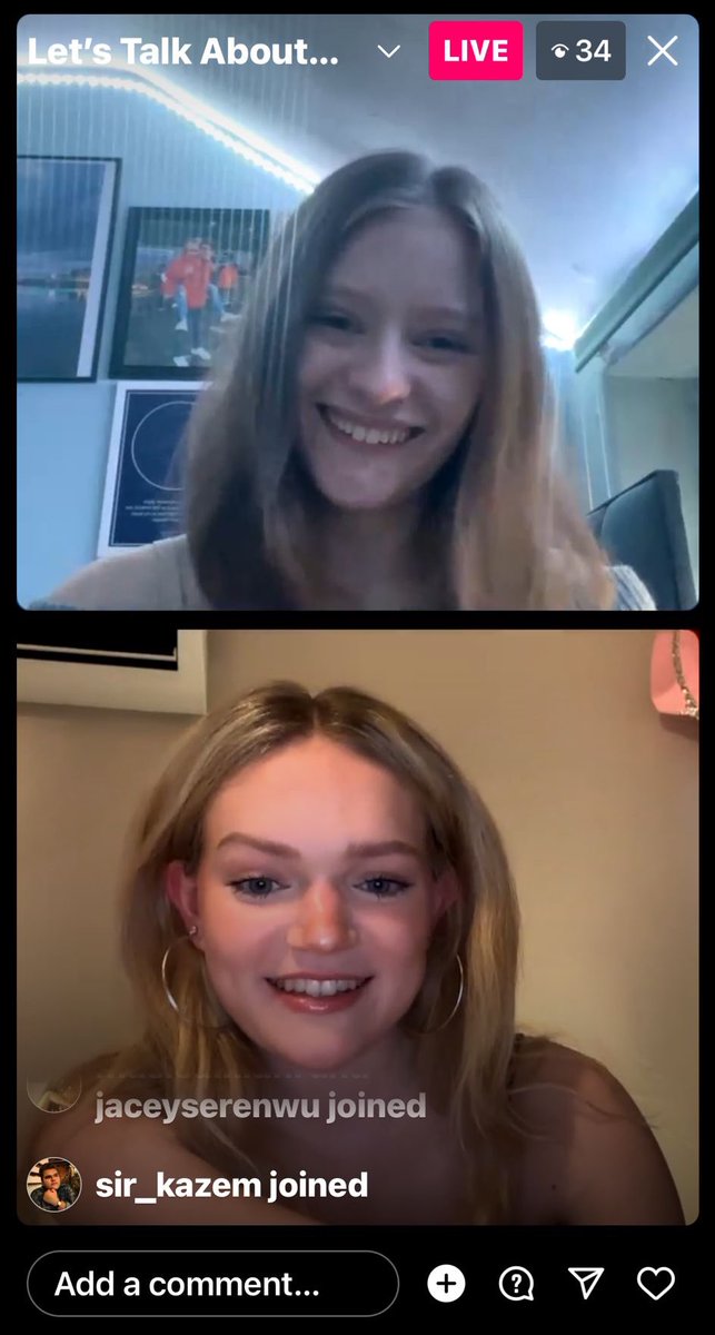 my fave girlie, always. 🤍
<a href="/SapphireSing/">Sapphire</a>