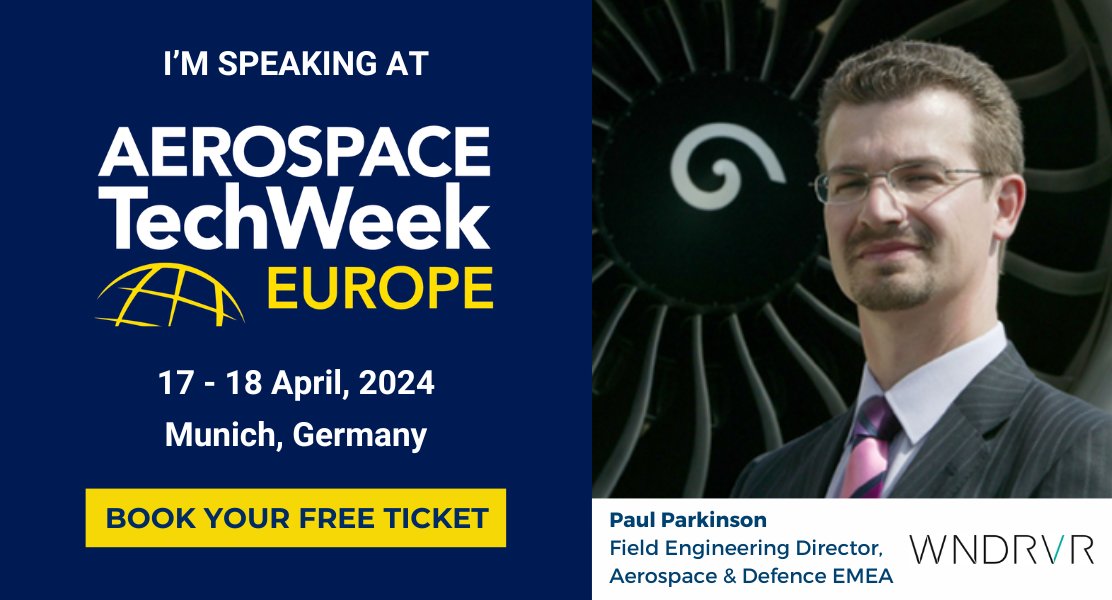 WindRiver's tweet photo. Enjoying #AerospaceTechWeek! Tomorrow @ noon, Wind River and @ScioTeq will be sharing first-hand experiences of developing a state-of-the-art smart #avionics display - see you there! 

And drop by our stand to chat about #multicore and #certification: https://t.co/bCxwc9Utm8 https://t.co/eNIMCF0DGj