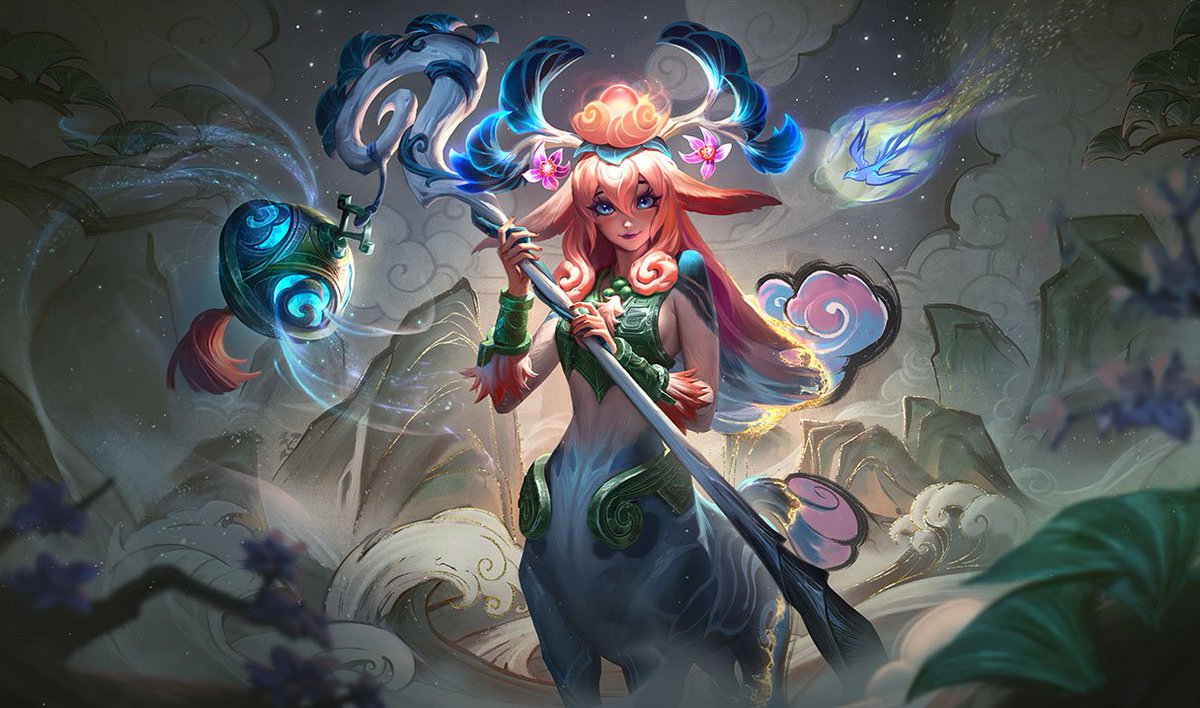 Clement Chu tweet media