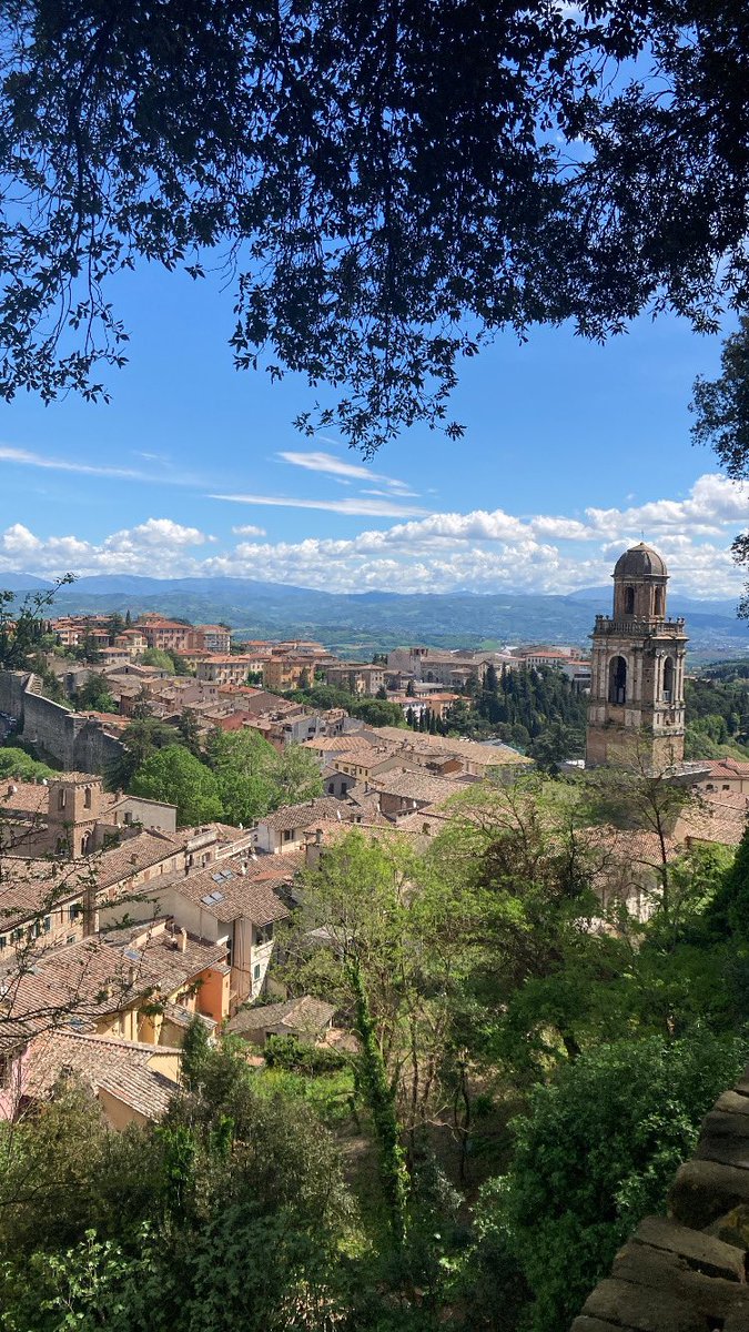 Ciao, fellow journo! Are you in Perugia for  @journalismfest ? I would love to meet you and grab un caffè ☕️ #IJF24