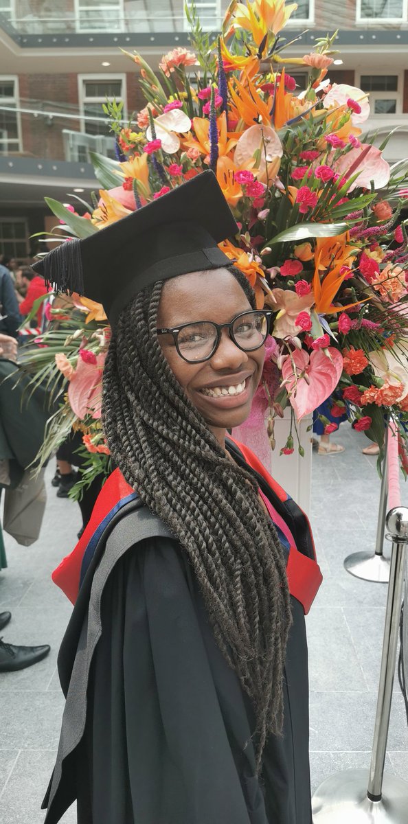 Great to see @NursingTimes highlight @UniversitiesUK campaign celebrating students who were first in their family to go to university, including @MiddlesexUni midwifery graduate Nicolette Porter