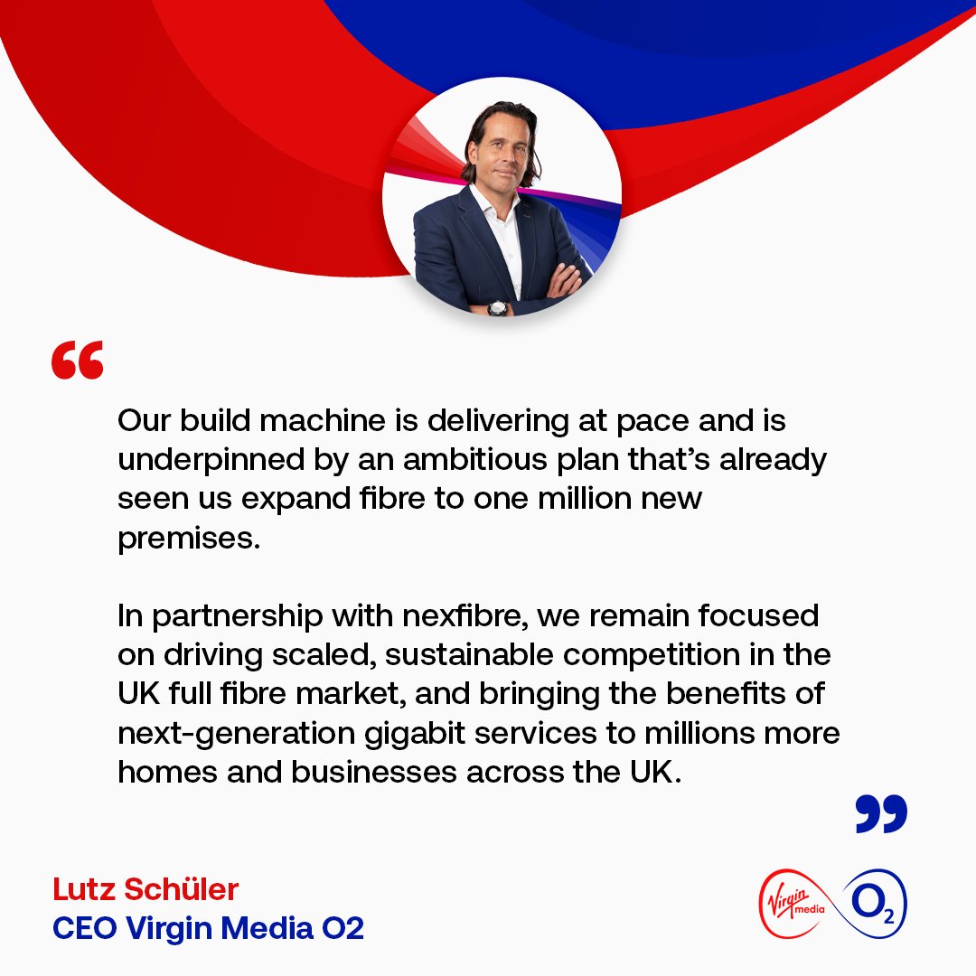 Virgin Media O2 News tweet media