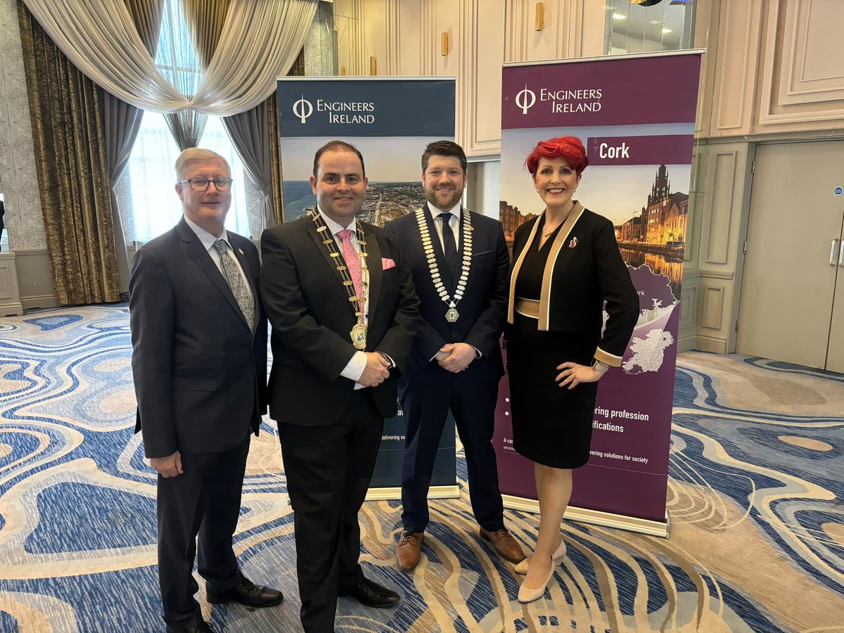 Engineers Ireland tweet media