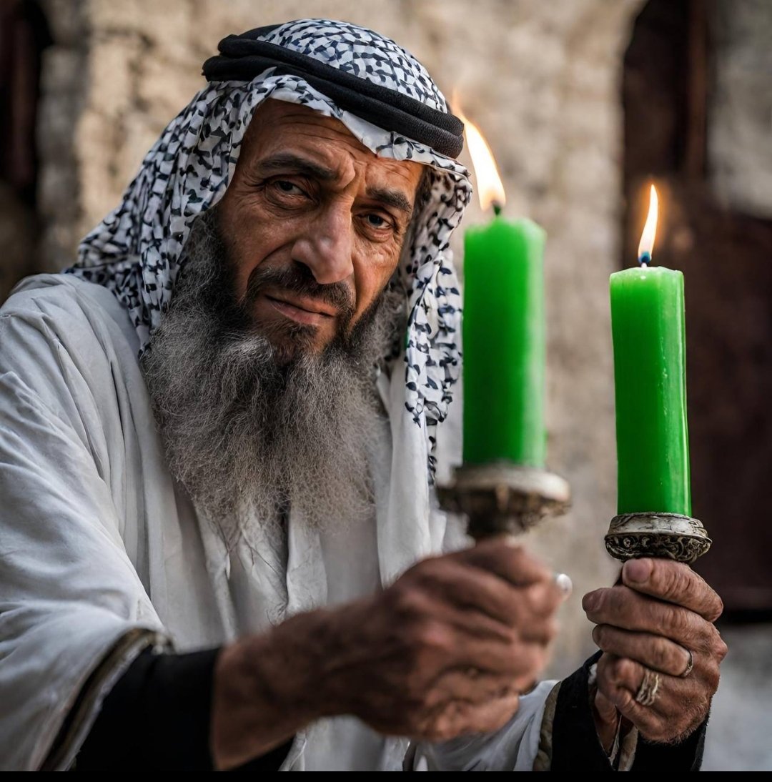 In the face of conflict, let us extinguish the flames of war with the light of compassion and understanding. Like a $CANDLE steady flame, may peace illuminate our path towards unity and harmony."

WE ARE <a href="/CandleOnSol/">Candle Cat</a> and we ask #CANDLEFORPEACE