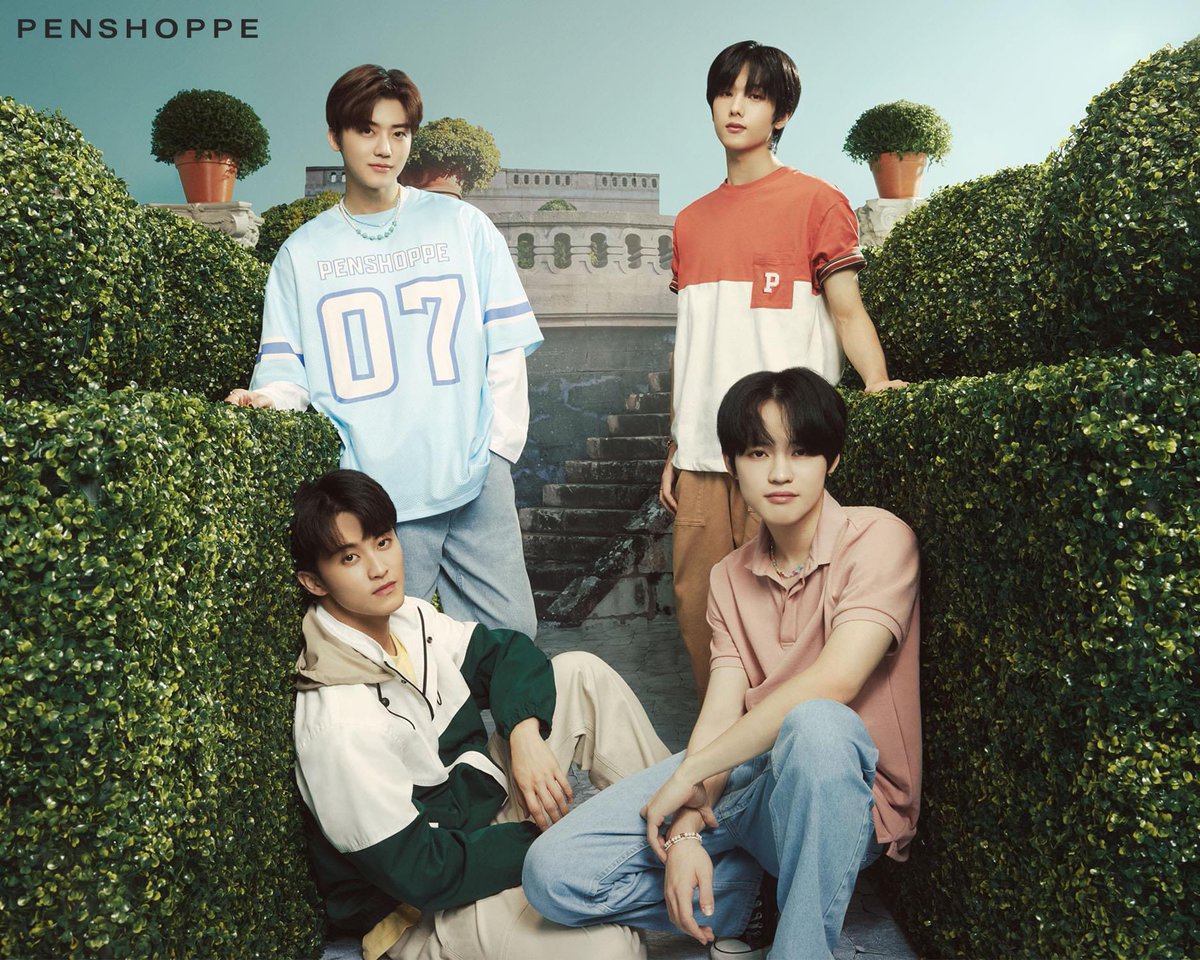 PENSHOPPE tweet media