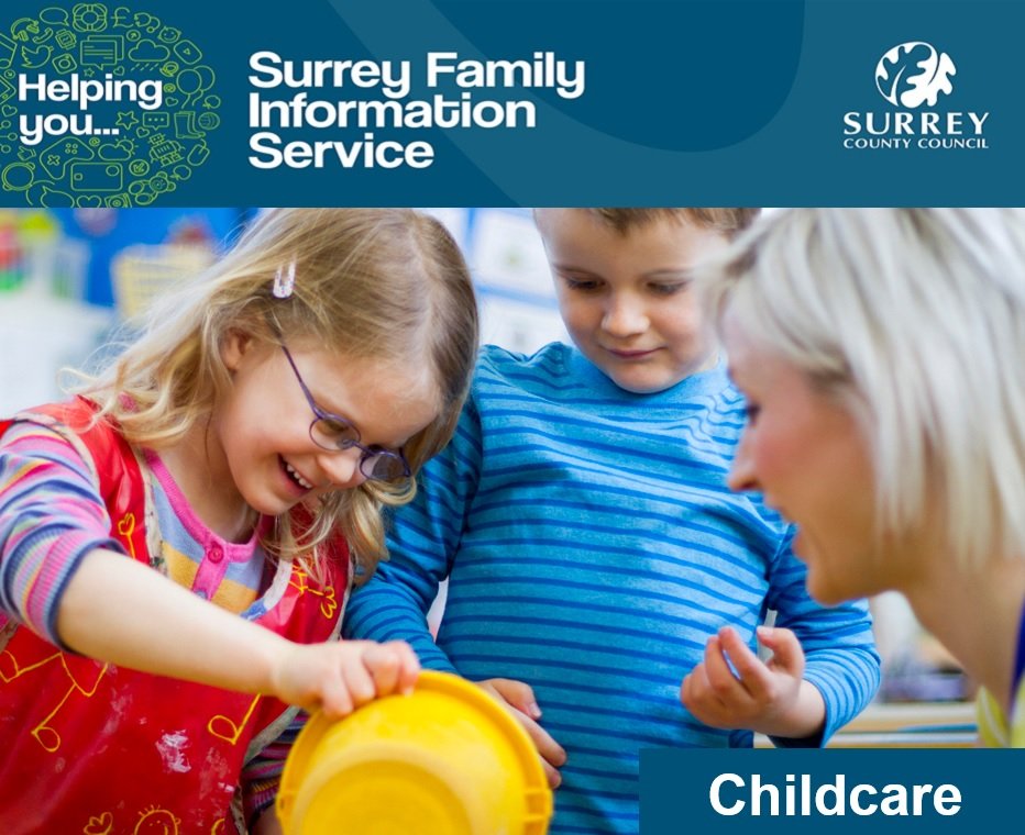 Looking for information and advice about childcare? The childcare section of our website covers a range of topics including choosing and paying for childcare: orlo.uk/9eWYJ