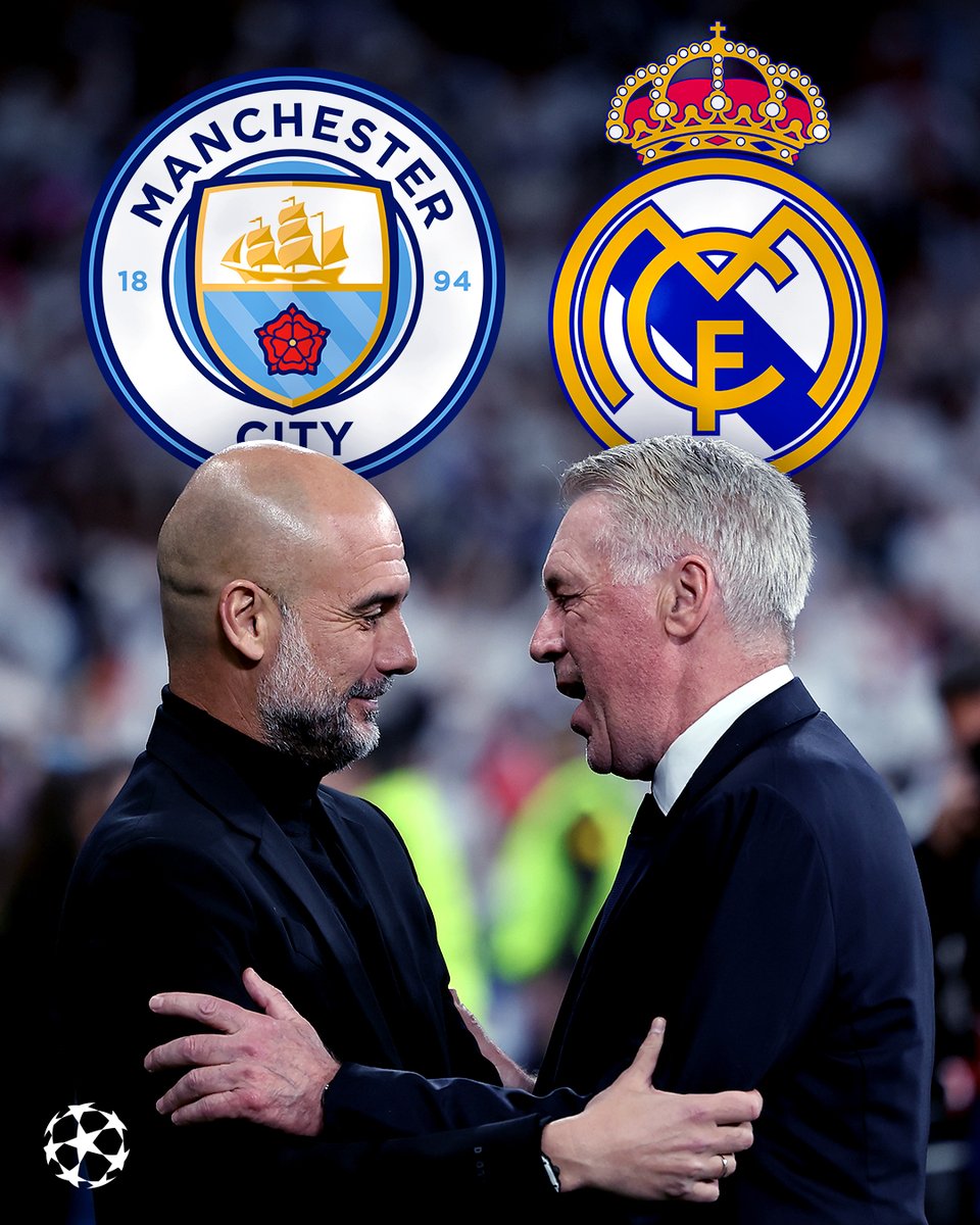 UEFA Champions League tweet media