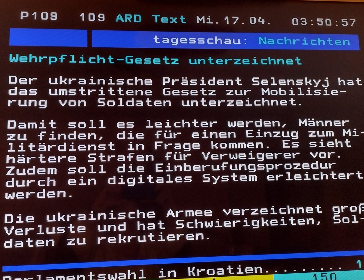 Wieso findet man das am nächsten Tag nicht mehr, durch zufall Nachts gelesen