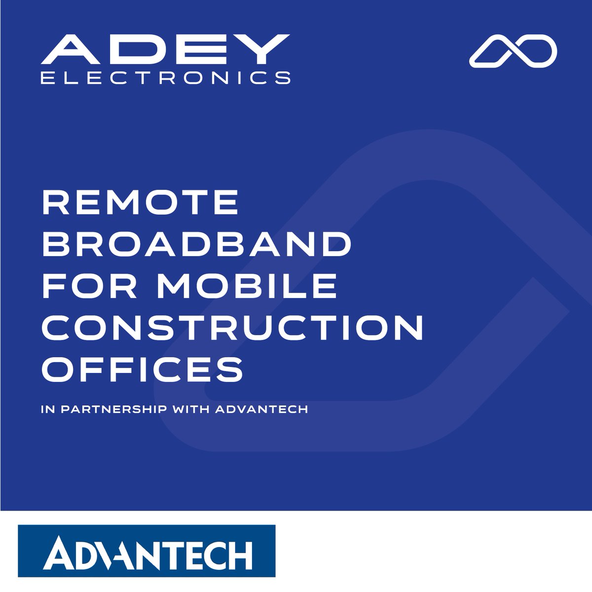 Adey Electronics tweet media