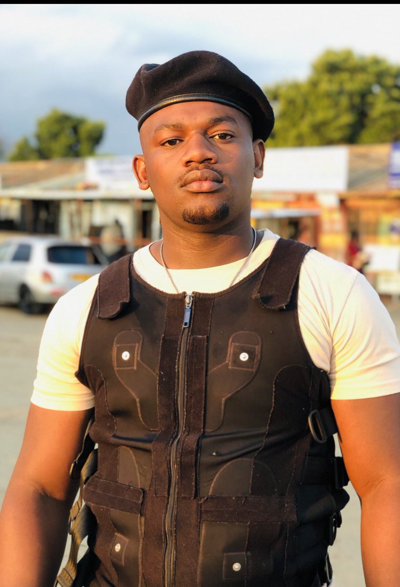 ALBERT BONDWA tweet media