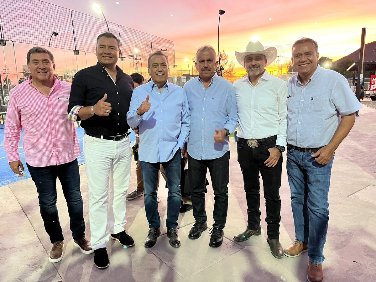 ElMasterDagnino's tweet photo. En Guaymas, #Sonora estamos listos! @MFBeltrones @RogelioGuaymas @OttoClaussen @jesalo65 @AguedaBarojas @expresiongyms #VaQueVa #ATodoGalope #VotaMaster #Elecciones2024MX https://t.co/xYaVfx5824