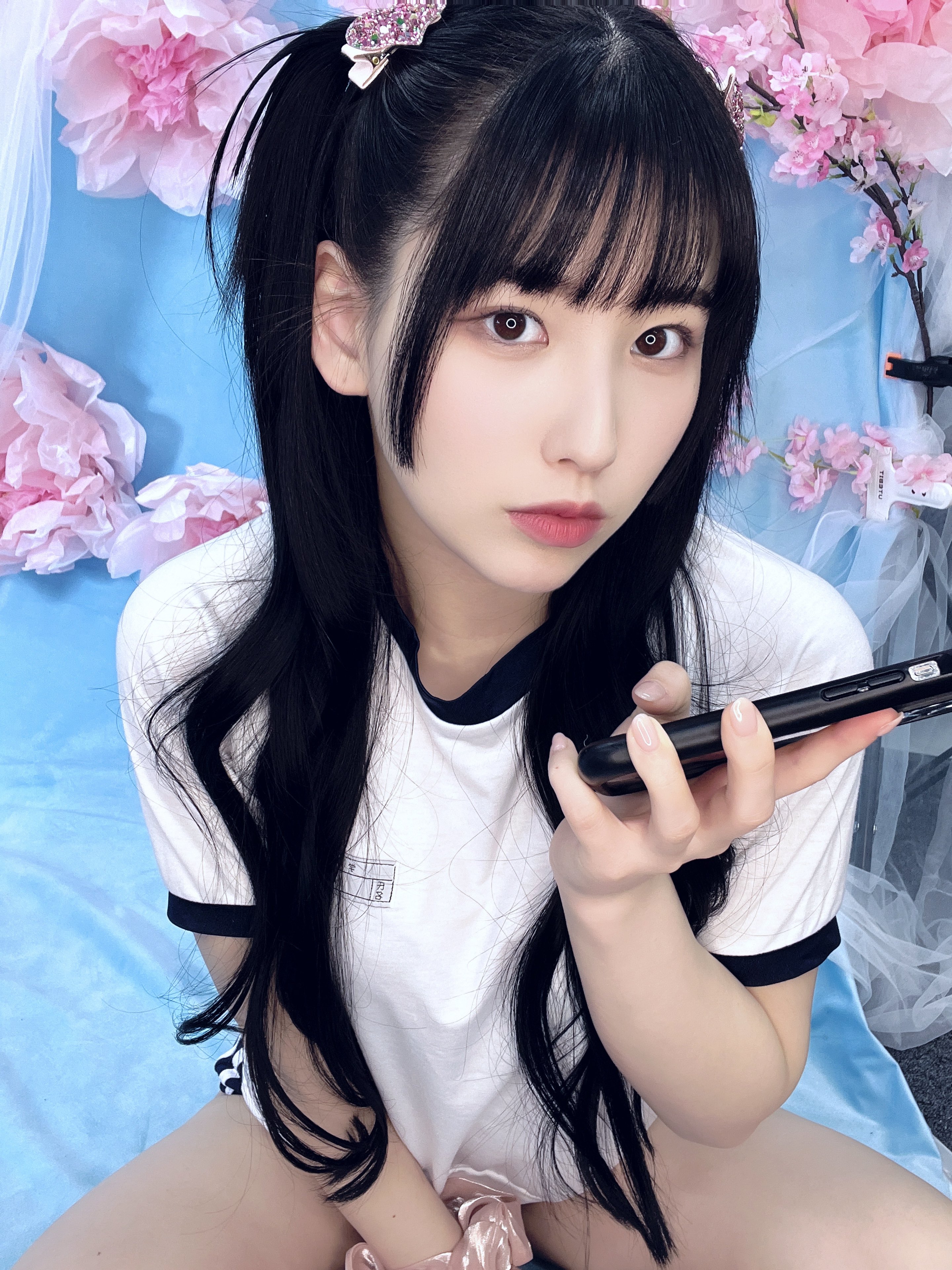 #212　森嶋あんり　リング 森嶋あんり - #2i2には叶えたい夢がたくさん！2度目の“2i2の日
