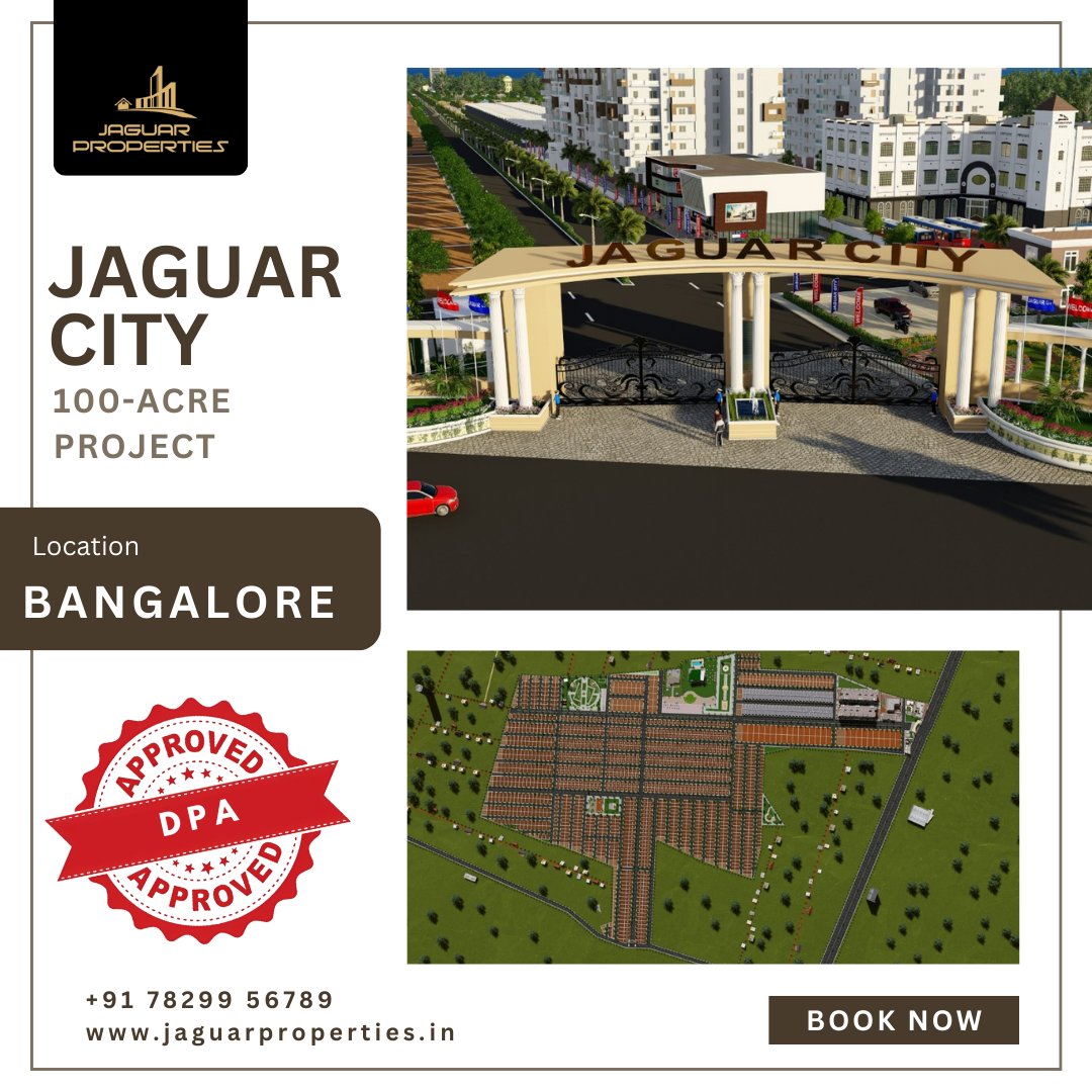 Jaguar Properties (@JPDevelopers) / Posts / X