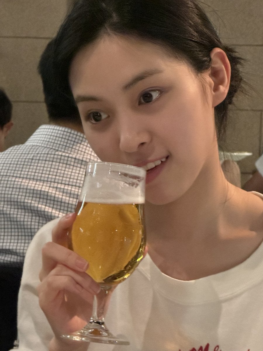 ryujin being ryujin