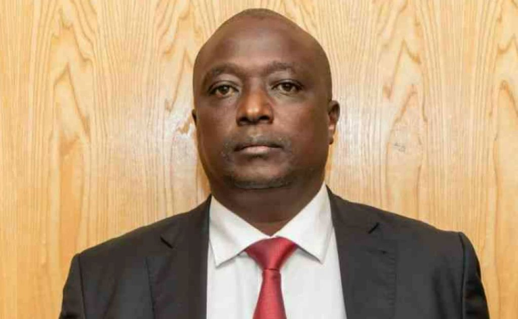 ARRAIGNMENT OF KIAMBU DEPUTY SPEAKER FOR EXTORTING A THIKA BUSINESSWOMAN EACC will this morning arraign Kiambu Deputy Speaker and MCA for Hospital Ward John Njue Njiru who demanded Kes.130,000 from a Thika businesswoman in order to 'permit and facilitate protection' of her…