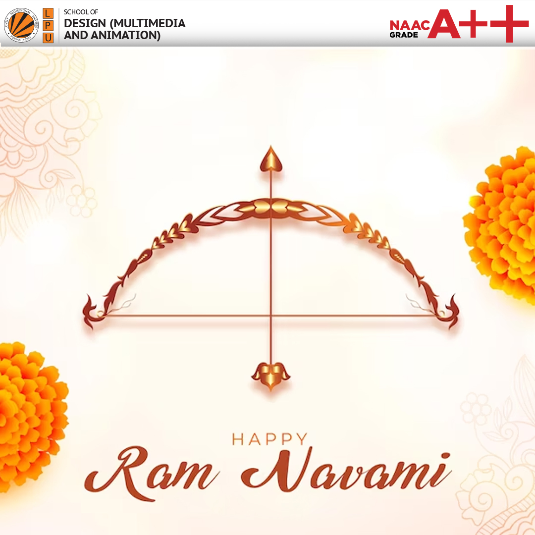 #HappyRamNavmi