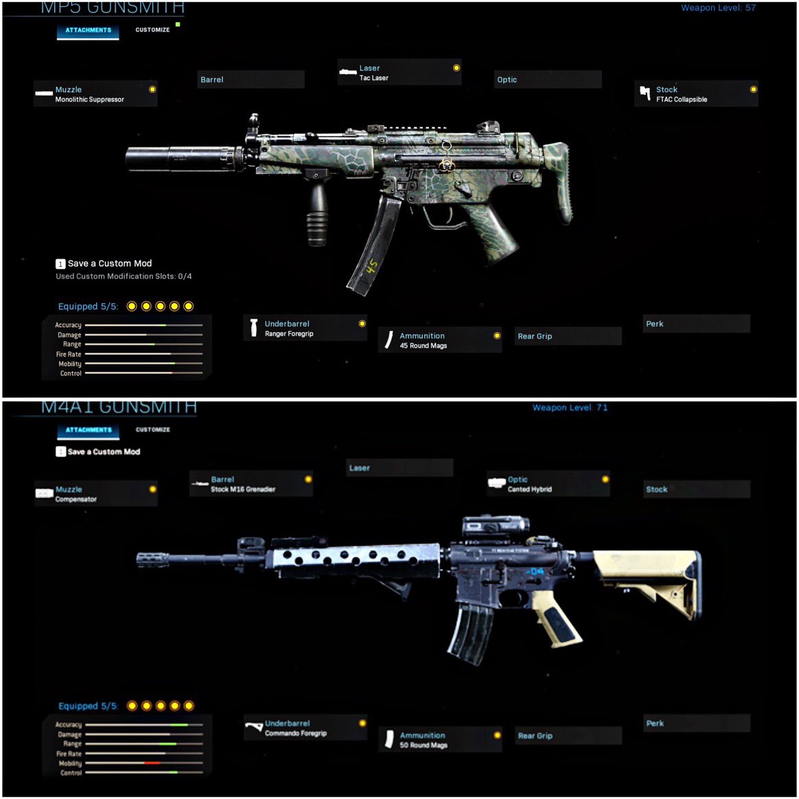 OGs REMEMBERS THIS META LOADOUT…