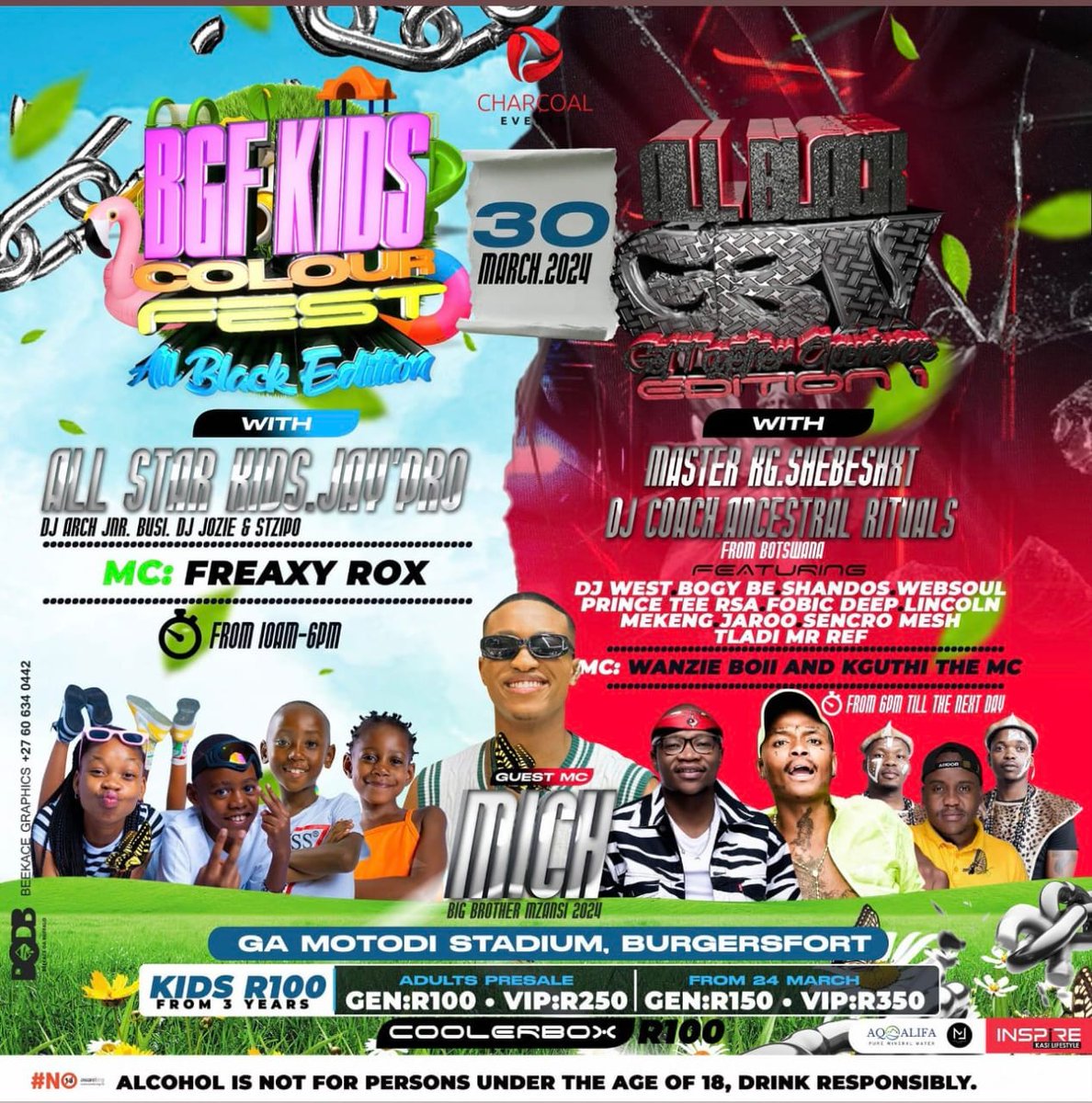 moiane_ruth's tweet image. So far so good 👍 no complaints
Bragging rights every week 💯💃it feels so good ❤️😍
Love you mfanaka ❤️❤️❤️🔥

CONGRATULATIONS MICH
MICH X METRO FM AMBASSADOR 
#MichMazibuko
#Michigans