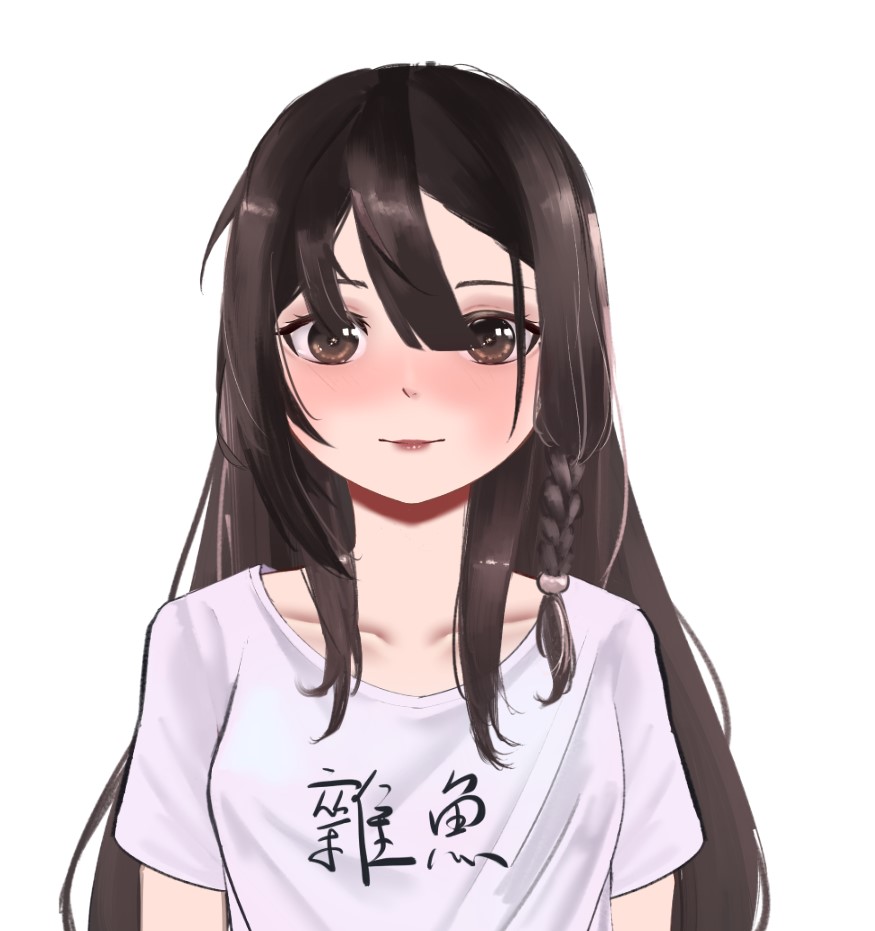MuTangZhenRen's tweet photo. https://t.co/mBsfidpHcu
練習做了個半身L2D模型
#Live2D #Live2Dpractice https://t.co/tdj3xzC8q5