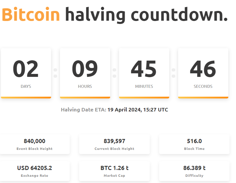 Bellon_Musk's tweet photo. #Bitcoin #halving is coming.
Are you ready ? 

#doge #dogecoin #meme #memecoin #bellscoin #pepe #bonk #rune #runestone #runestones #RunestoneArt #inscription #brc20 #ordi #btc📷📷 #bitcoin📷📷 #etf #etfs https://t.co/wWmvJhdmBJ