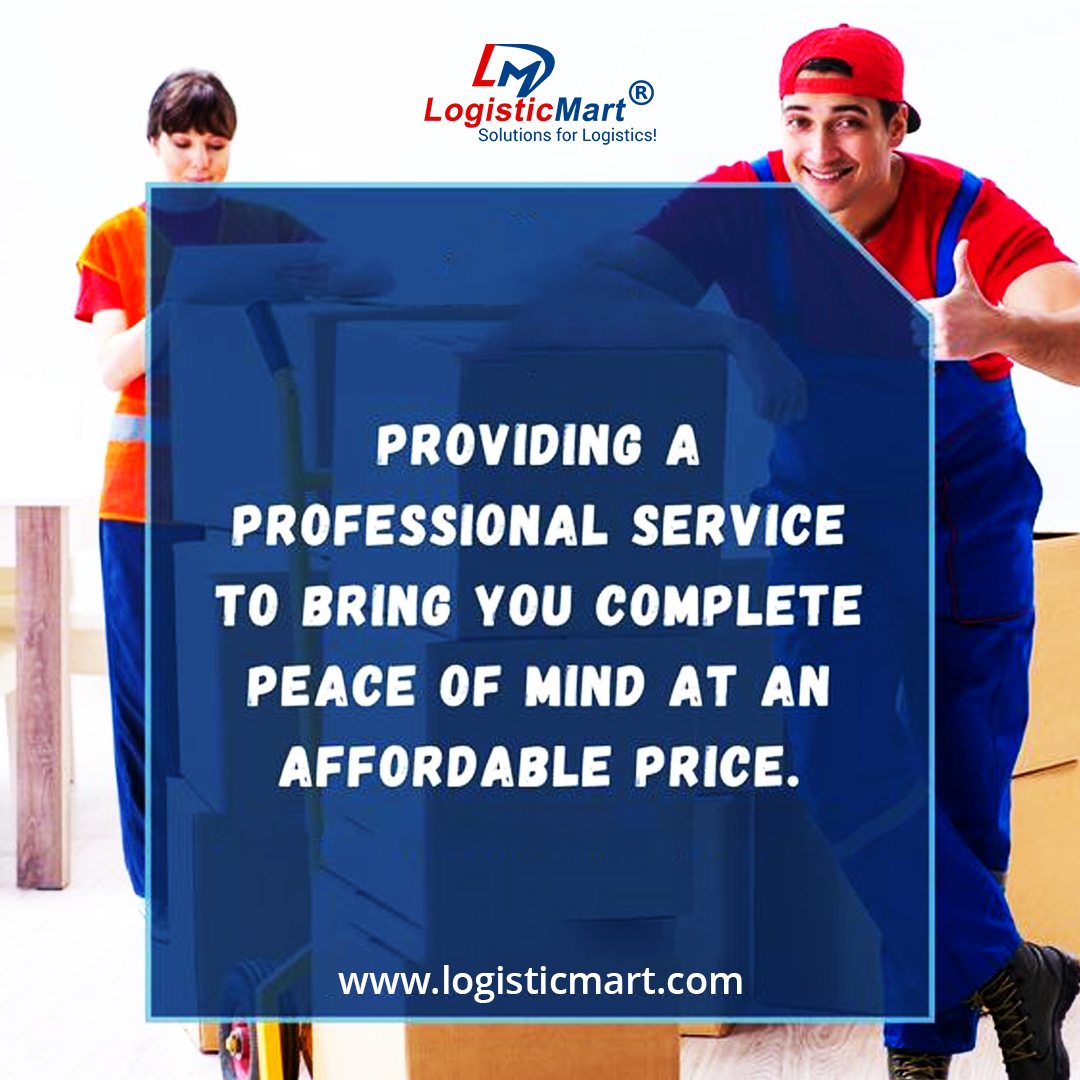 At #LogisticMart, we’re committed to providing you with the best #professionalservices at a very affordable price. Click the link to experience the services: logisticmart.com

#LogisticMartServices #LMart #LMartServices #LogisticServices #LogisticsSolutions #Logistics