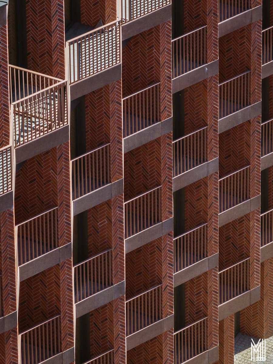 YIMBYPoland's tweet photo. New housing in Wrocław

(photos @LulkoM) https://t.co/Knm1nLEbH9