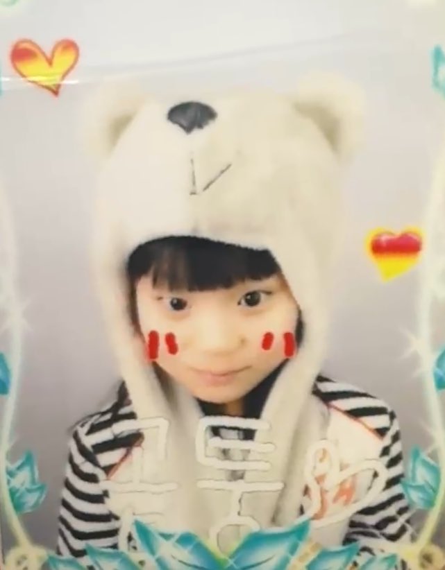 비구니 tweet media